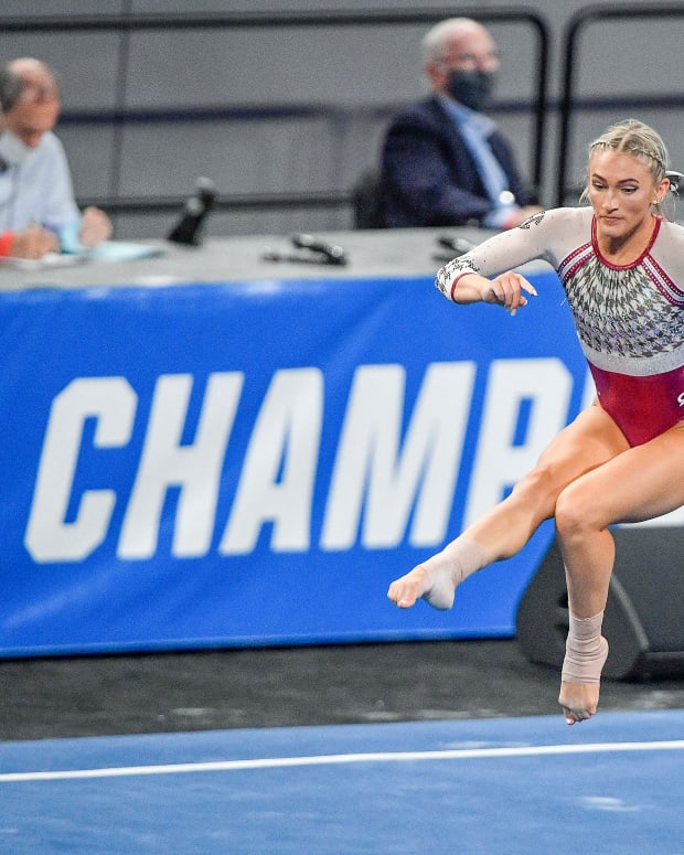 Alabama Gymnastics